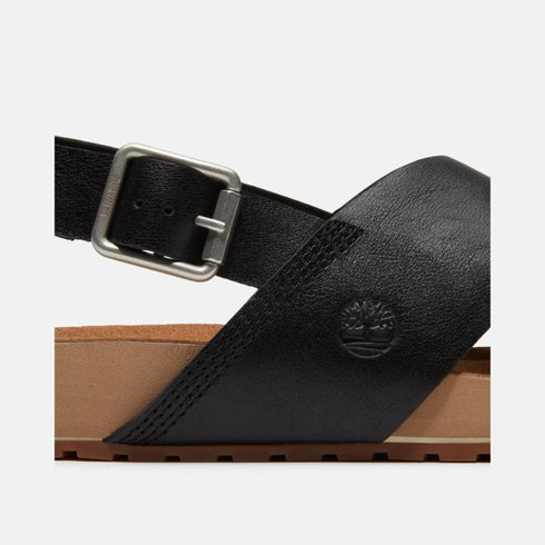 Women's Malibu Waves Basic Backstrap Sandal