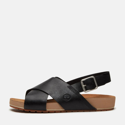 Women's Malibu Waves Basic Backstrap Sandal