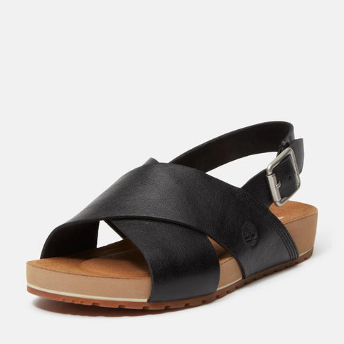 Women's Malibu Waves Basic Backstrap Sandal