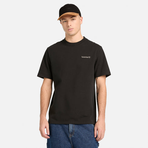 Lake House Back Graphic Tee