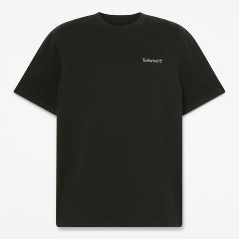 Lake House Back Graphic Tee