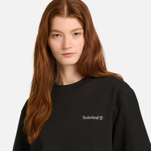Lake House Back Graphic Tee