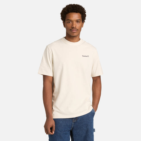 Lake House Back Graphic Tee