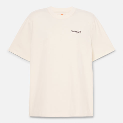 Lake House Back Graphic Tee