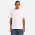 Men's Fishing Photo Back Garphic Tee