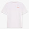Men's Fishing Photo Back Garphic Tee