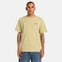 Men's Fishing Photo Back Garphic Tee