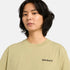 Men's Fishing Photo Back Garphic Tee