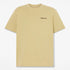 Men's Fishing Photo Back Garphic Tee