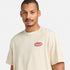 Gas Station Back Graphic Tee
