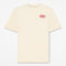 Gas Station Back Graphic Tee