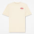 Gas Station Back Graphic Tee