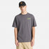 Gas Station Back Graphic Tee