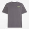 Gas Station Back Graphic Tee