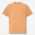 Timberland Mens Rugged Active Gear Back Graphic Tee in Brown