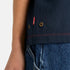 Timberland Mens Lunar New Year Graphic Short - T-Shirt in Blue