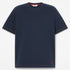 Timberland Mens Lunar New Year Graphic Short - T-Shirt in Blue
