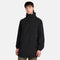 Men's Waterproof Fleece Lined Parka