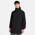Men's Waterproof Fleece Lined Parka