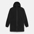 Men's Waterproof Fleece Lined Parka