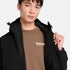 Men's Waterproof Fleece Lined Parka