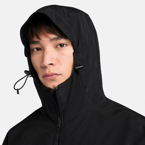 Men's Waterproof Fleece Lined Parka