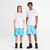 Men's Small Linear Logo Print Tee