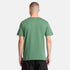 Men's Small Linear Logo Print Tee