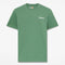 Men's Small Linear Logo Print Tee