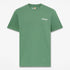 Men's Small Linear Logo Print Tee