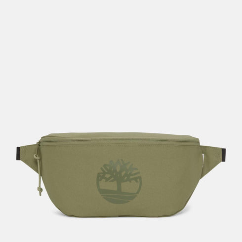 Timberland Hard Accessories - Waist Bag in Medium Grey