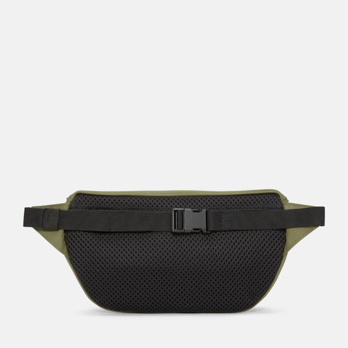 Timberland Hard Accessories - Waist Bag in Medium Grey