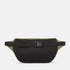 Timberland Hard Accessories - Waist Bag in Medium Grey
