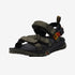Timberland Mens Garrison Trail Backstrap Sandal in Green