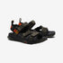 Timberland Mens Garrison Trail Backstrap Sandal in Green