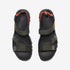 Timberland Mens Garrison Trail Backstrap Sandal in Green