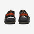 Timberland Mens Garrison Trail Backstrap Sandal in Green