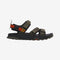 Timberland Mens Garrison Trail Backstrap Sandal in Green