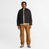 Men's Washed Canvas Jacket