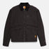 Men's Washed Canvas Jacket