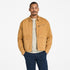 Men's Washed Canvas Jacket
