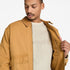Men's Washed Canvas Jacket