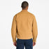 Men's Washed Canvas Jacket