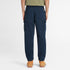 Timberland Mens Brookline Twill Cargo Pant in Dark Sapphire
