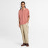Timberland Mens Brookline Twill Cargo Pant in Lemon Pepper