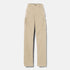 Timberland Mens Brookline Twill Cargo Pant in Lemon Pepper