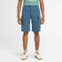 Timberland Mens Brookline Twill Cargo Short in Dark Denim