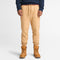 Timberland Mens Exeter River Loopback Sweatpant - Sweatpants in Light Wheat Boot