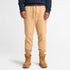 Timberland Mens Exeter River Loopback Sweatpant - Sweatpants in Light Wheat Boot