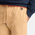 Timberland Mens Exeter River Loopback Sweatpant - Sweatpants in Light Wheat Boot